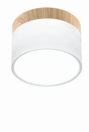 lampa-sufitowa-punktowa-tuba-led-drewniana-biala-brazowa-okragla-candellux