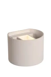 kinkiet-scienny-led-lazienkowy-bialy-okragly-10-cm-gora-dol-ip54-lucide