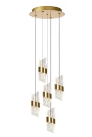 lampa-wiszaca-led-kaskadowa-glamour-zlota-do-salonu-nad-stol-5-pkt-lucide