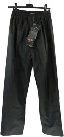 spodnie-dres-damskie-held-rozmiar-xl-czarne