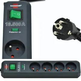 listwa-przeciwprzepieciowa-przedluzacz-4g-13-500a-warysto-zabezpieczenie