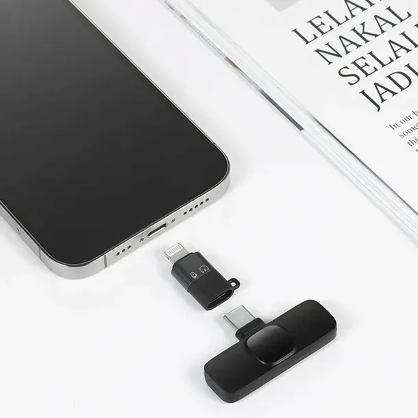 mikrofon-krawatowy-bezprzewodowy-iphone-bluetooth-usb-c-do-telefonu-android-marka-inna