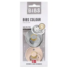 bibs-2-pack-s-blush-and-cloud-smoczek
