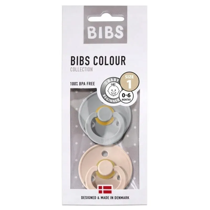 bibs-2-pack-s-blush-and-cloud-smoczek