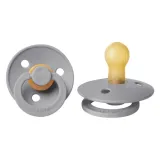 bibs-2-pack-s-blush-and-cloud-smoczek-marka-bibs-kolor-wielokolorowy