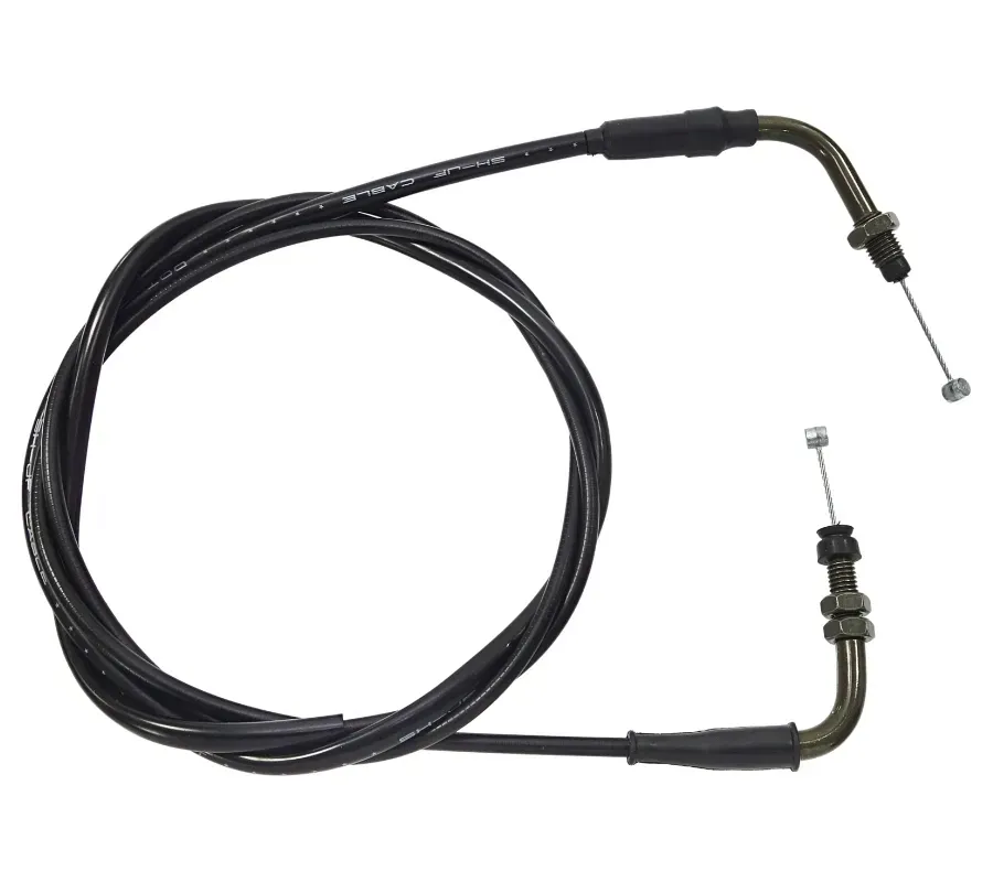 linka-gazu-falcon-125-e5-stan-nowy