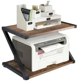 dwupoziomowy-28cm-stojak-na-drukarke-25-kg-podstawka-dwuwarstwowy