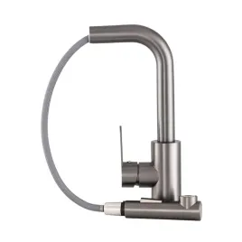 bateria-kuchenna-side-2-z-wyciagana-wylewka-gun-grey-gamma
