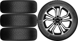 nowe-kola-zimowe-audi-q5-sportback-fy-continental-235-60r18-103v