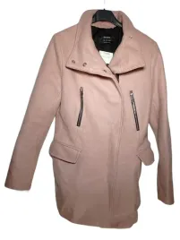 plaszcz-damski-or-bershka-or-rozmiar-s-or-rozowy