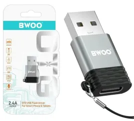 adapter-przejsciowka-usb-c-na-usb-a-bwoo-bz-38-przejscie-przejscie