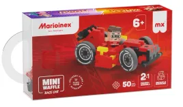 marioinex-waffle-mini-samochody-race-car-james-50-elred-wyscigi-2w1