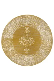 dywan-okragly-160cm-tradycyjny-klasyczny-wzor-do-salonu-z-miekkim-wlosiem
