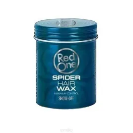 redone-spider-wax-show-off-pasta-matujaca-100-ml