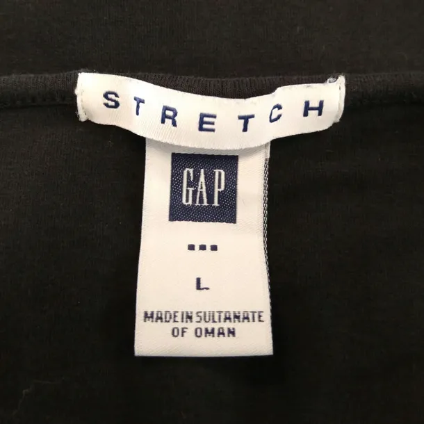 top-gap-rozmiar-l-czarny-material-dominujacy-bawelna