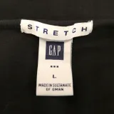 top-gap-rozmiar-l-czarny-material-dominujacy-bawelna