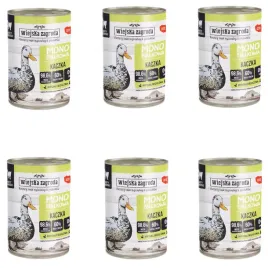 wiejska-zagroda-monobialkowa-dla-kota-kaczka-6x400g
