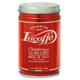 kawa-mielona-lucaffe-classic-250g