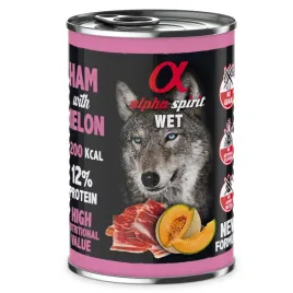 alpha-spirit-mokra-karma-szynka-z-melonem-400g