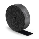 organizer-do-kabli-tech-protect-velcro-cable-3m-czarny