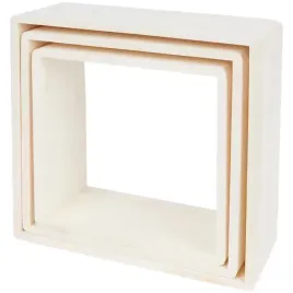 drewniany-regal-scienny-cube-3-szt-rozne-rozmiary-buk-jasny-polki-wiszace