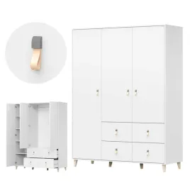 system-figo-150-szafa-pojemna-szuflady-polki-mlodziezowe-biala-producent