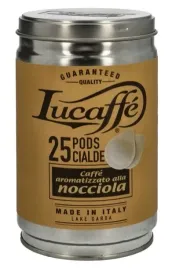 kawa-w-saszetkach-lucaffe-nocciola-saszetki-ese-25-sztuk