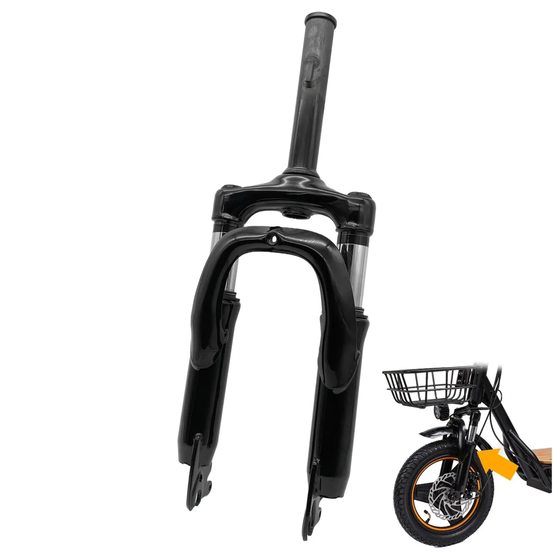 widelec-przedni-do-kukirin-c1-pro-stan-nowy