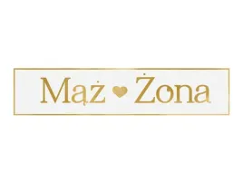 ozdobna-tablica-samochodowa-maz-zona-slub-wesele-59-x-115-cm