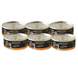 woolf-wild-cat-ultimate-karma-mokra-dla-kota-indyk-6pak-6x85g
