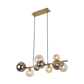 lampa-wiszaca-zlota-szklane-kule-10-pkt-do-salonu-sypialni-85-cm-zuma-line