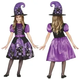 stroj-mala-czarownica-wiedzma-nawiedzony-dom-fioletowa-halloween-104