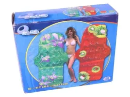 materac-do-plywania-kwiat