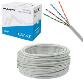 kabel-sieciowy-utp-rj45-kat-5e-100m-skretka-przewod-internetowy-lan-lanberg