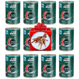 pan-miesko-karma-mokra-dla-psa-z-ziolami-pasztet-z-tunczykiem-12x400g