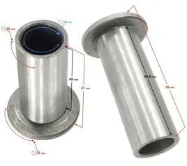 tuleje-wahacza-voge-300-ds