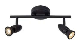 lampa-sufitowa-podwojna-czarna-2-reflektorki-ruchome-klasyczna-32-cm-lucide