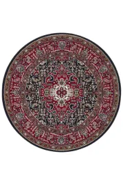 dywan-okragly-160cm-tradycyjny-klasyczny-wzor-do-salonu-z-miekkim-wlosiem