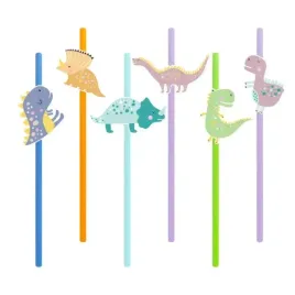 slomki-papierowe-dinozaury-6szt
