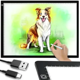 podswietlana-deska-tablica-kreslarska-tablet-graficzny-do-rysowania-led-a3