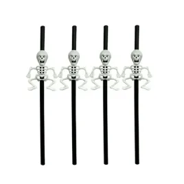 slomki-kosciotrup-szkielet-28cm-na-halloween-czarne-5szt