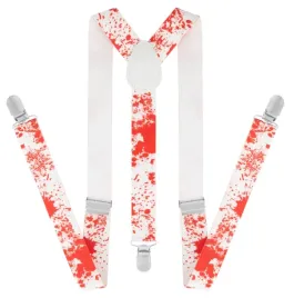 szelki-biale-z-plamami-krew-halloween-zombie