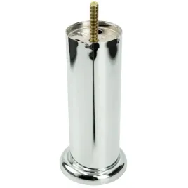 noga-meblowa-prosta-okragla-srebrny-chrom-wysokosc-15-cm