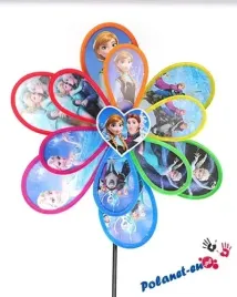 wiatrak-odpustowy-ogrodowy-lodowa-ksiezniczka