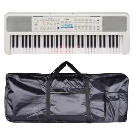 keyboard-yamaha-ez-310-pokrowiec