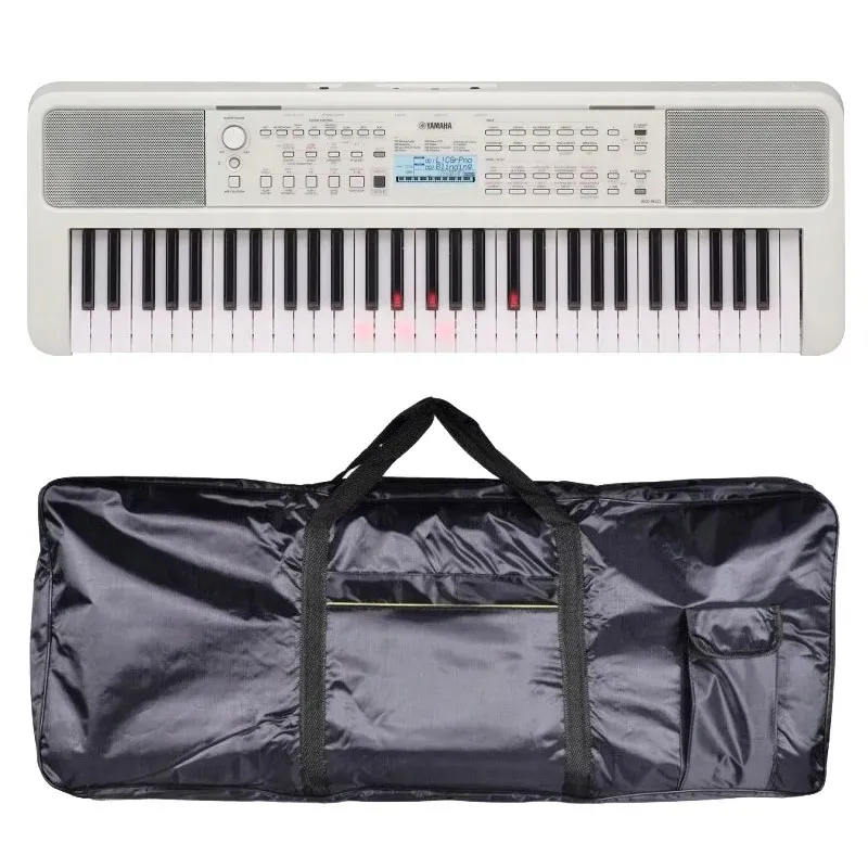 keyboard-yamaha-ez-310-pokrowiec