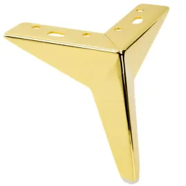 nozka-meblowa-gwiazda-zlota-metal-13-cm-noga-do-lozka-sofy-komody-glamour