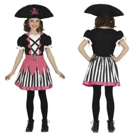stroj-mala-rozowa-piratka-korsarz-rozbojniczka-morz-halloween-karnawal-146