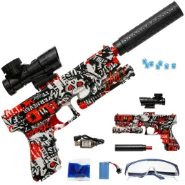 pistolet-automatczny-na-kulki-zelowe-z-tlumikiem-pistolet-na-kulki-wodne