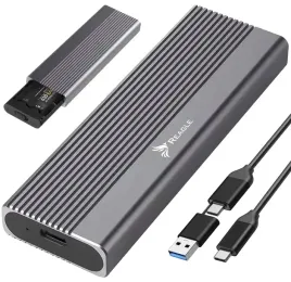 obudowa-na-dysk-ssd-nvme-pcie-m-2-usb-c-3-2-gen2-adapter-kieszen-m2-reagle